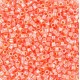 Miyuki delica Perlen 11/0 - Ceylon salmon DB-235